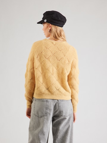 ONLY Trui 'ONLSUSIA' in Beige