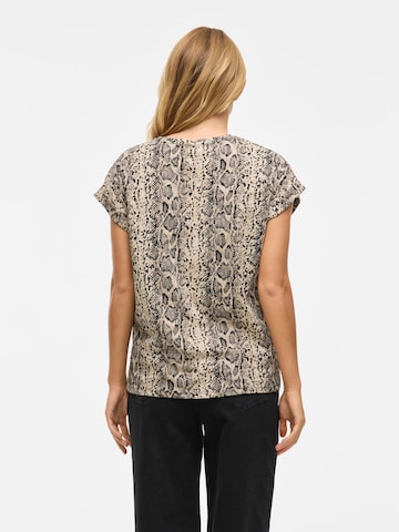 T-shirt VILA en beige