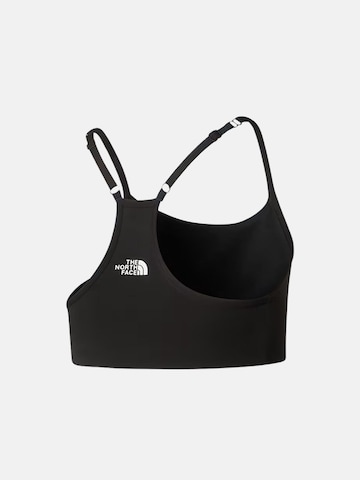 THE NORTH FACE Top 'G FLEX' w kolorze czarny