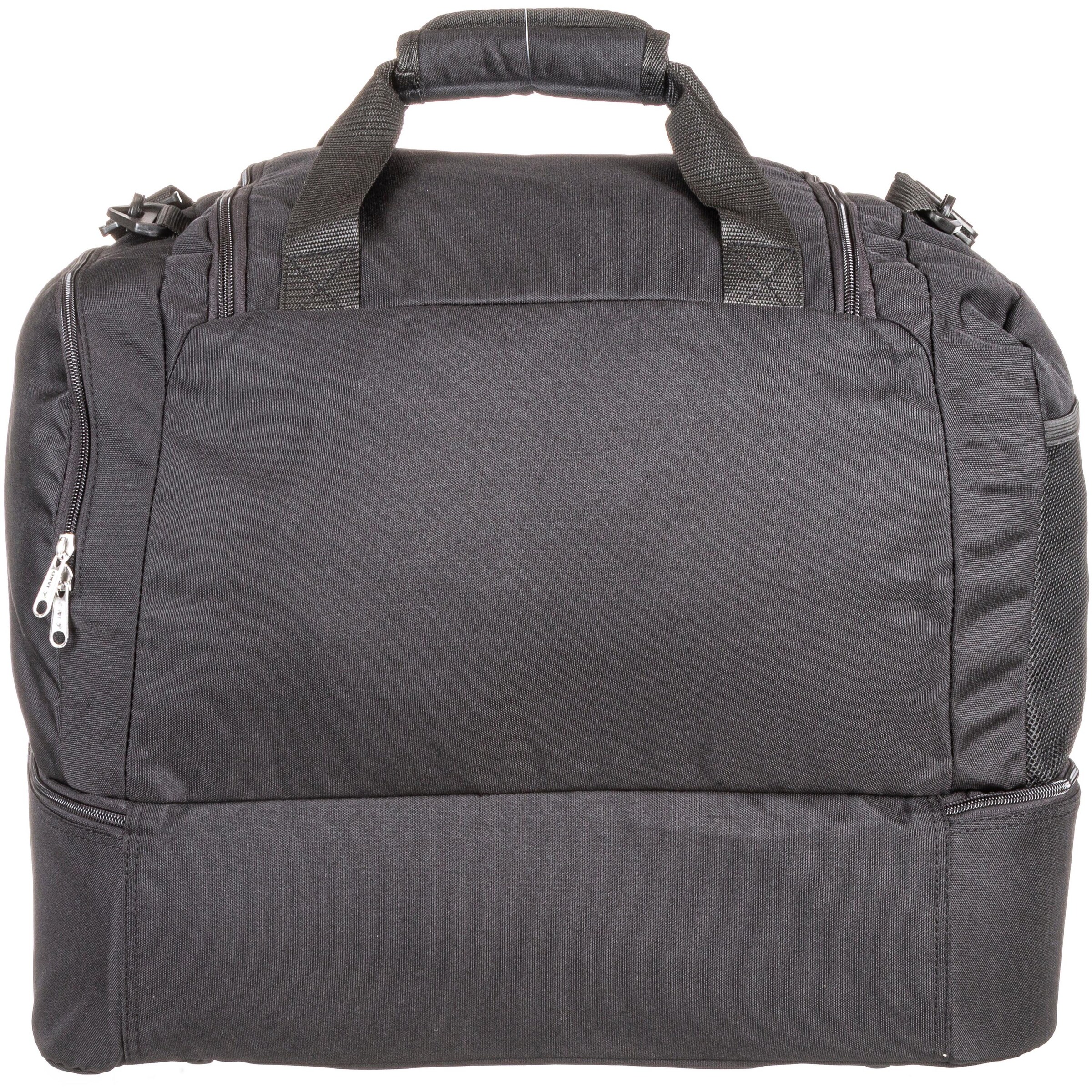 Männer Sportarten JAKO Sporttasche in Schwarz - BZ36209 Männer Sportarten JAKO Sporttasche in Schwarz - BZ36209