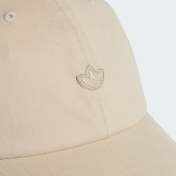 Casquette ADIDAS ORIGINALS en beige