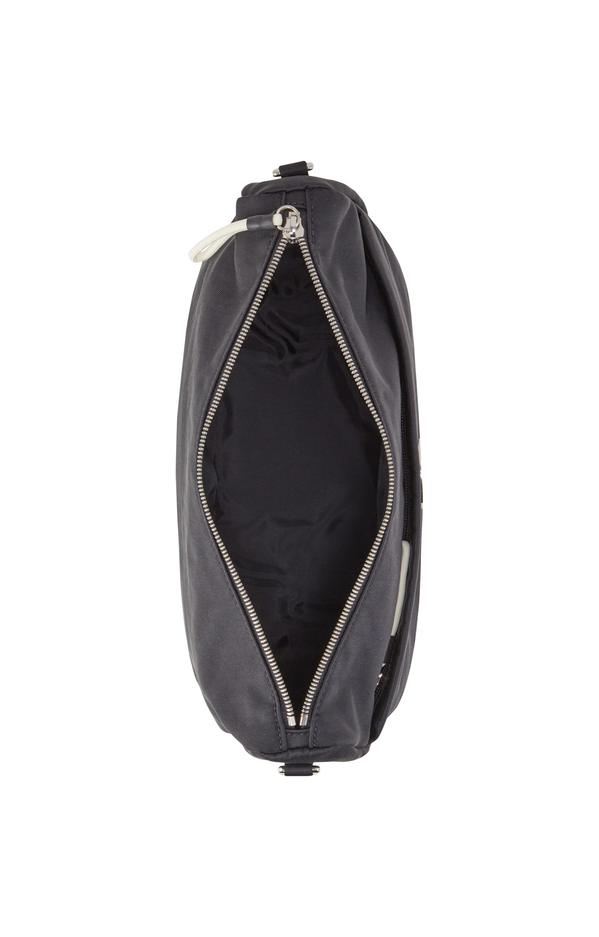 Borsa a spalla 'Giocoso Delia' di JOOP! in nero