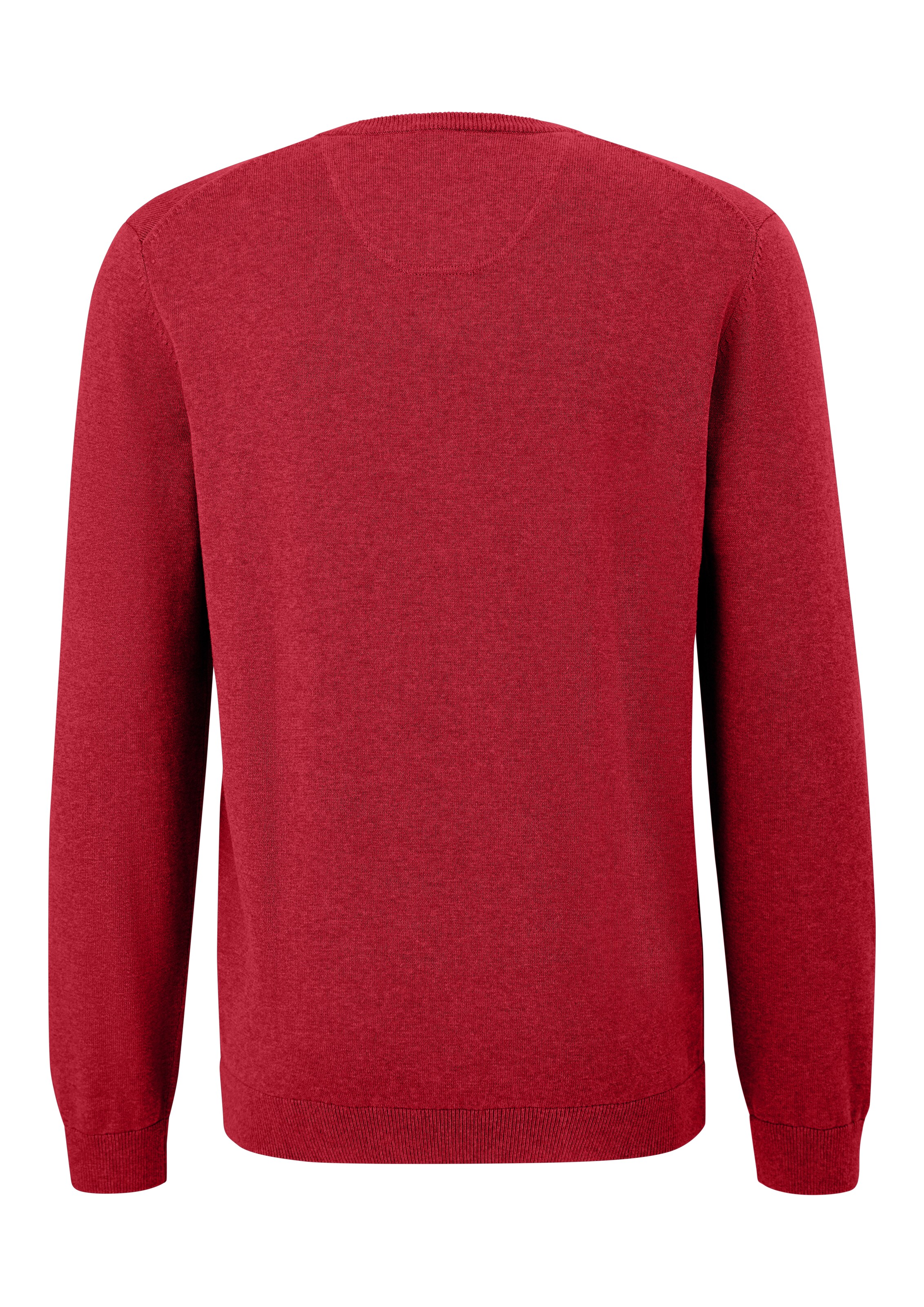 s.Oliver Sveter - Červená