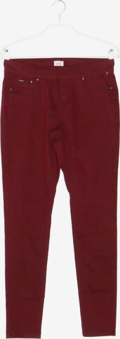 Pimkie Jeggings 24-25 in Rot: predná strana