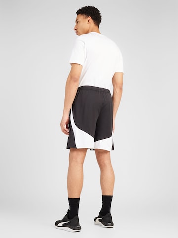 Loosefit Pantaloni sportivi 'Train All Day' di PUMA in nero