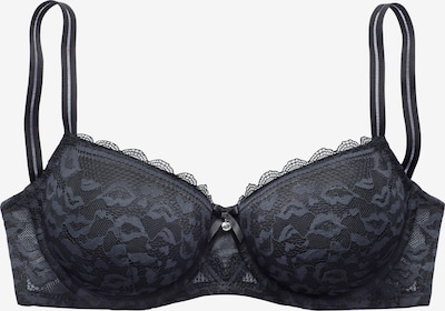 VIVANCE Rintaliivi värissä musta, Tuotenäkymä