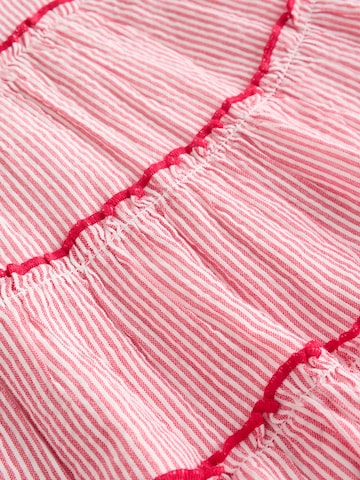 Next Платье в Красный