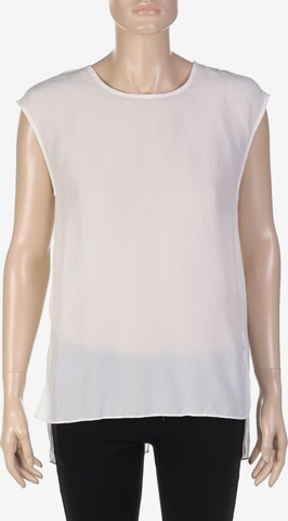 Tiger of Sweden Blouse & Tunic in S in White: front