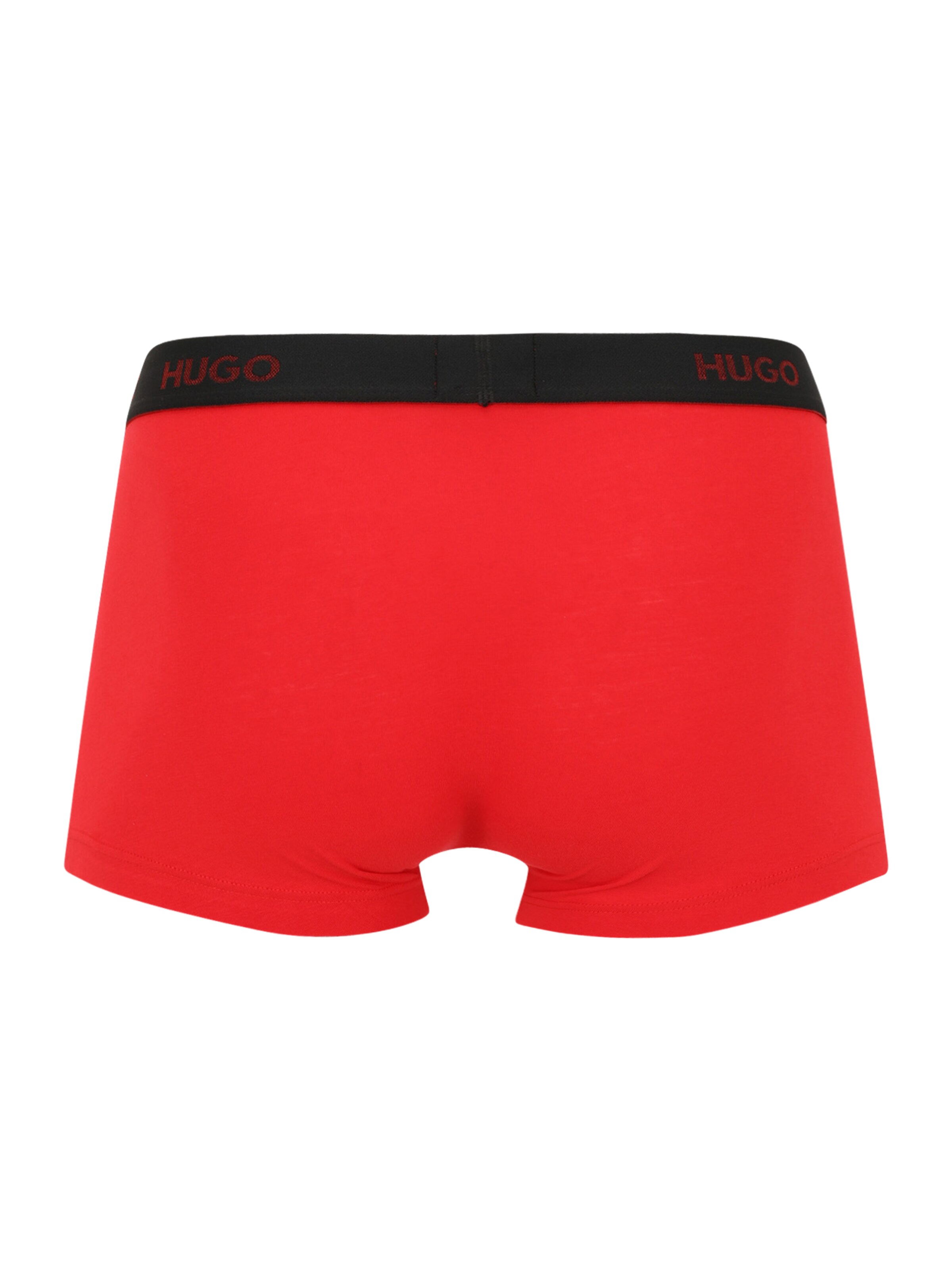 HUGO Boxer shorts in Blue
