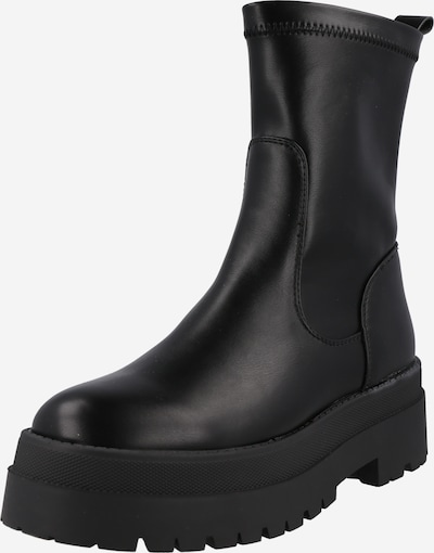 ABOUT YOU Boots 'Ada' i svart, Produktvisning