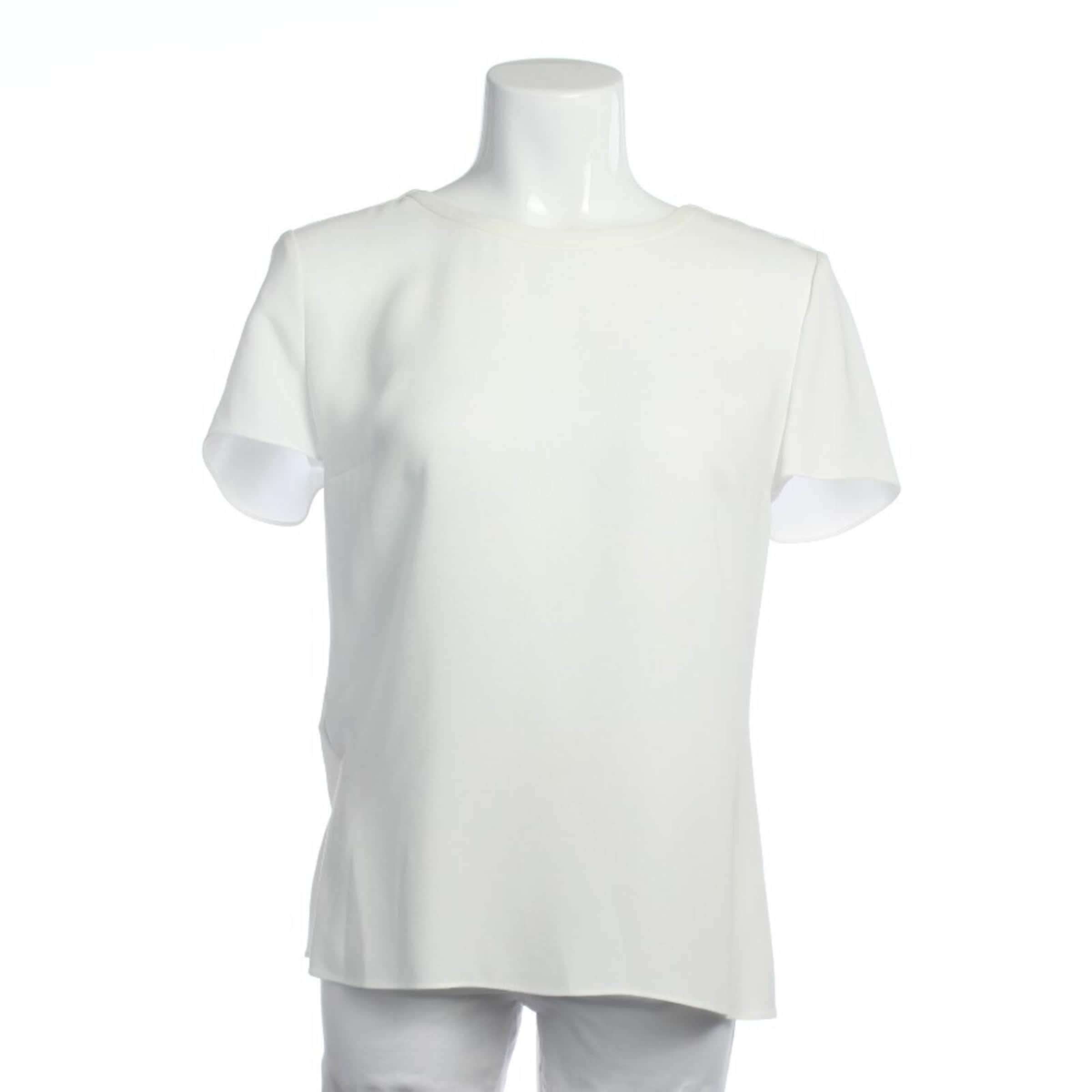 BOSS Blouse & Tunic in M in White: front
