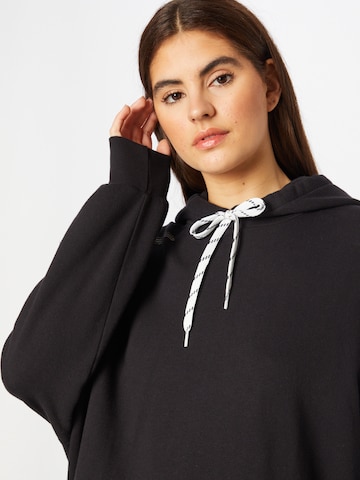 LEVI'S ® Sweatshirt 'Prism Hoodie' in Schwarz