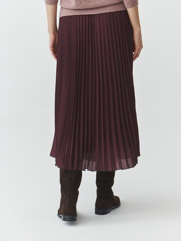 TATUUM Sukňa 'BARI 1' - Fialová