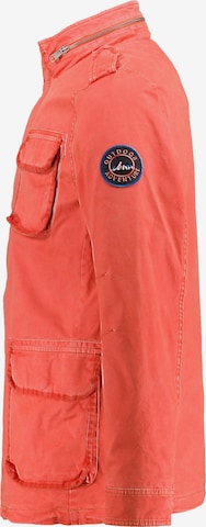 JP1880 Jacke in Orange