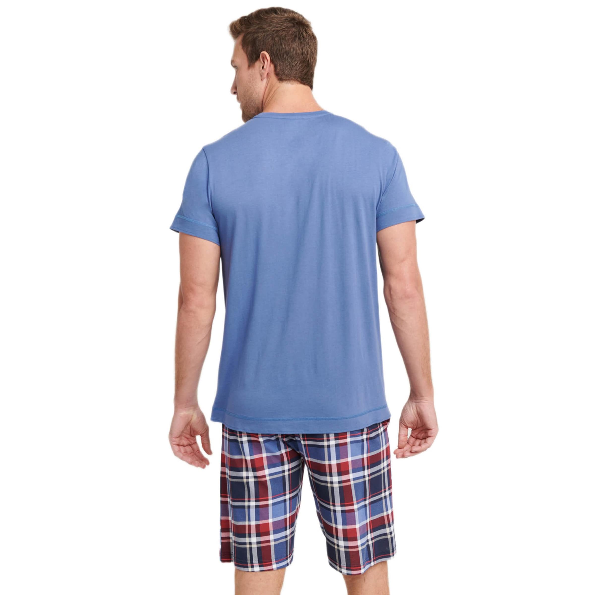 JOCKEY Pajama short in Blue