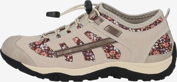 Chaussure basse 'Icni' Palado en beige