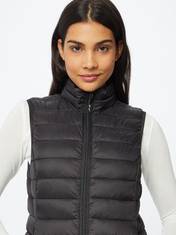 Whistler Sportbodywarmer 'Mahara' in Zwart