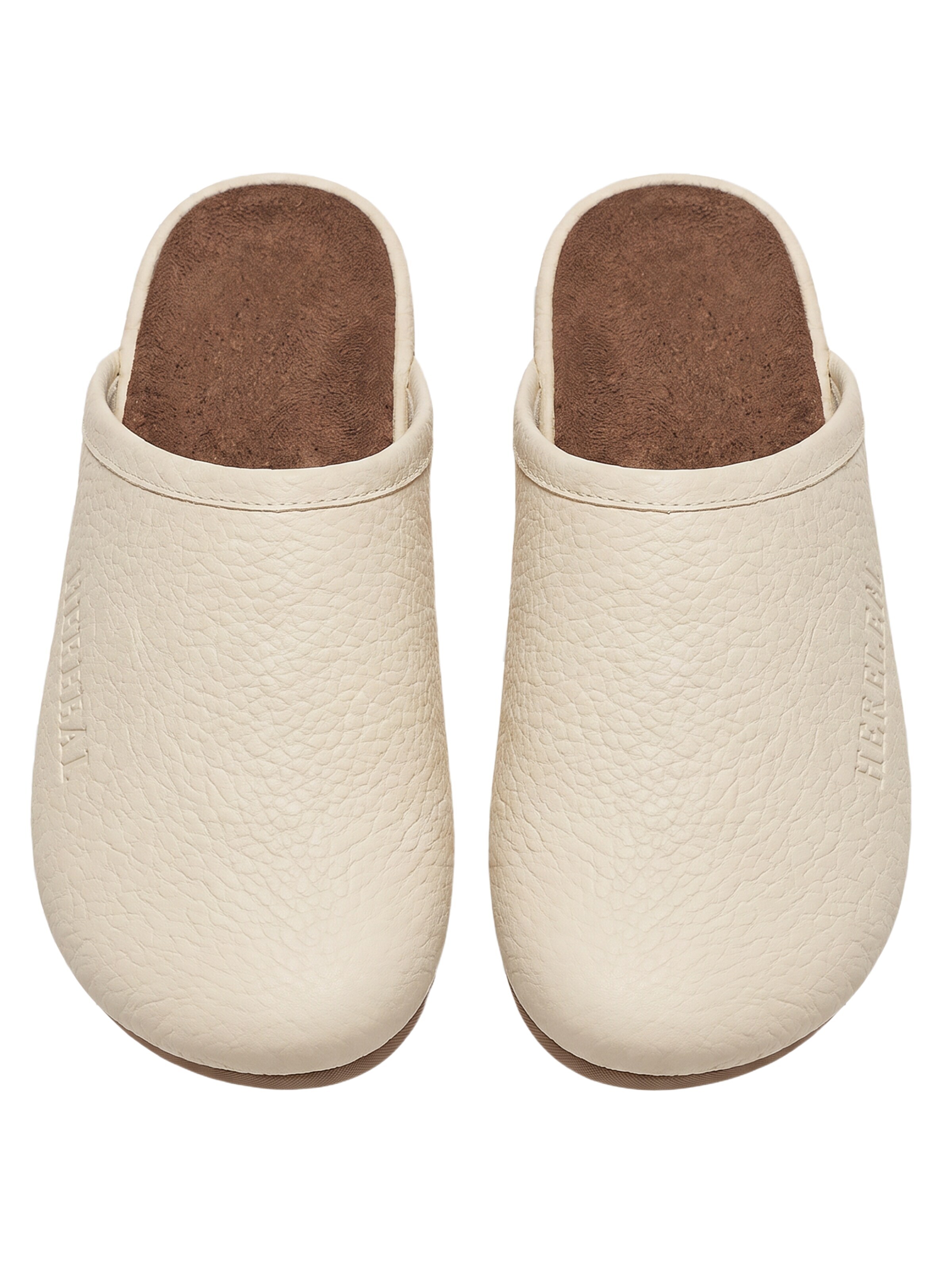 BONVERANO Hausschuh‌‌‌‌‌‌‌ in Beige