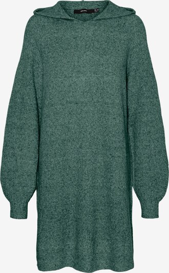 VERO MODA Kleid 'DOFFY' in jade / tanne, Produktansicht