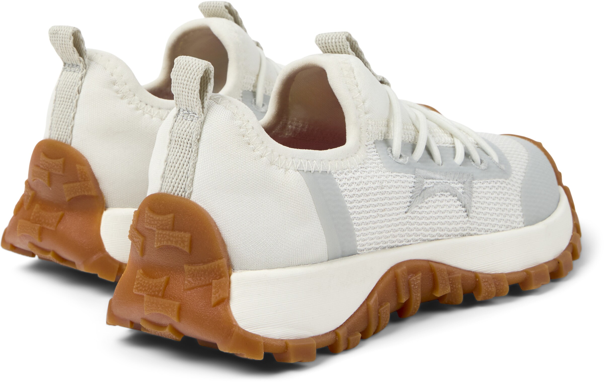 Sneaker ' Drift Trail ' di CAMPER in bianco