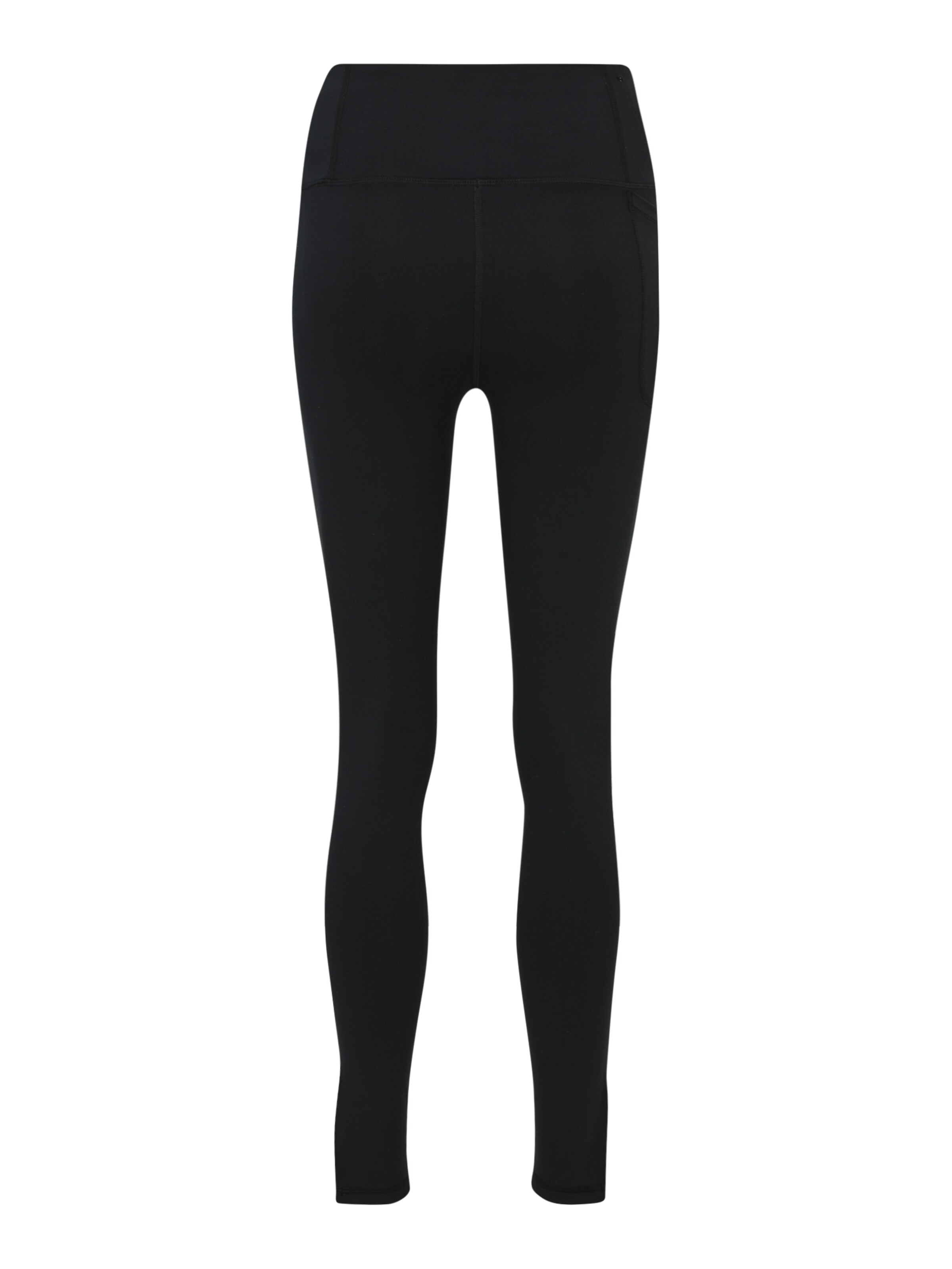 UNDER ARMOUR Skinny Παντελόνι φόρμας 'Motion' σε μαύρο