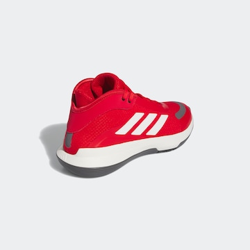 ADIDAS PERFORMANCE Sportschuh 'Legends' in Rot