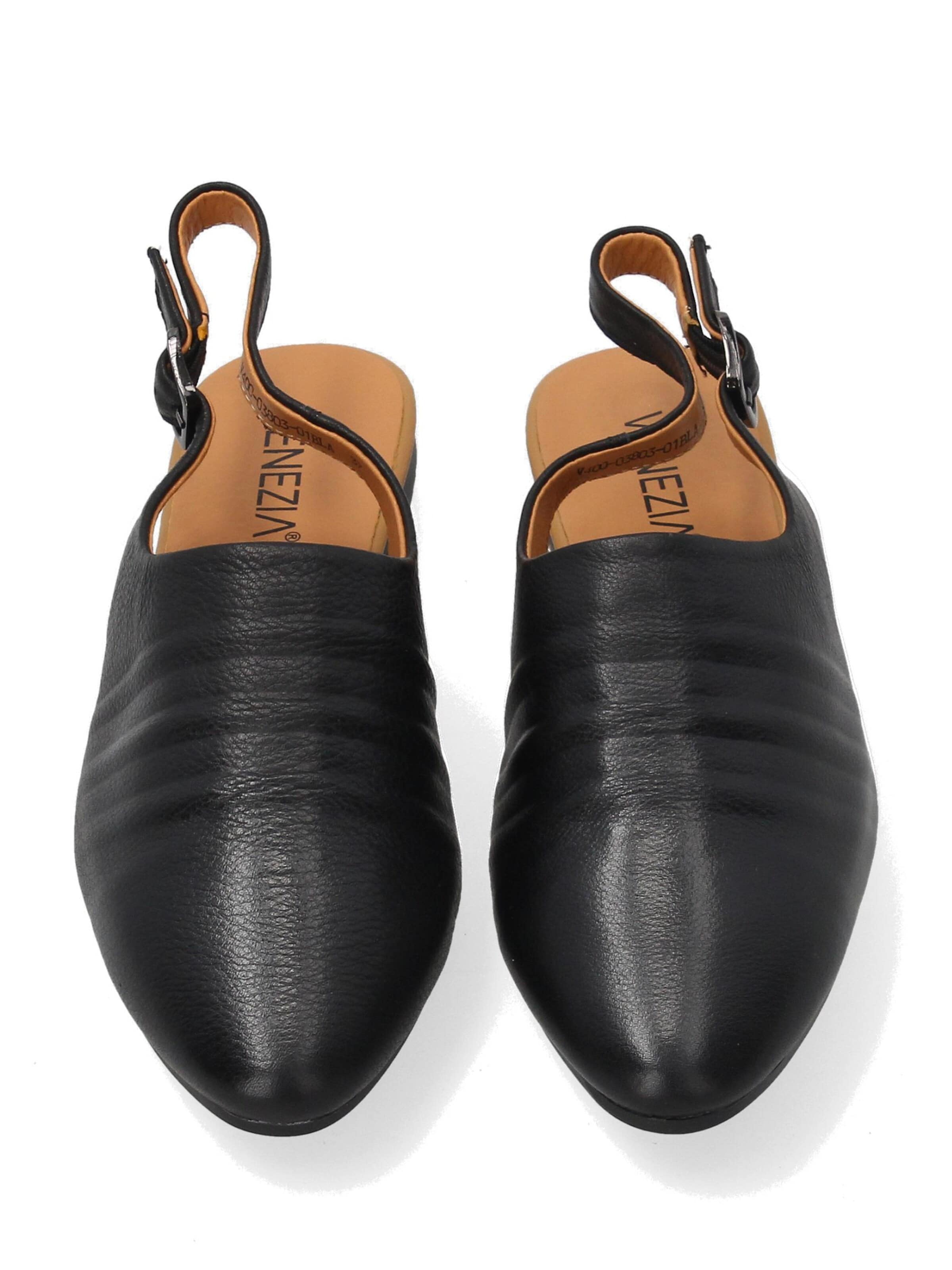 VENEZIA Pumps 'Venezia'‌‌‌‌‌‌‌‌‌‌ in Schwarz