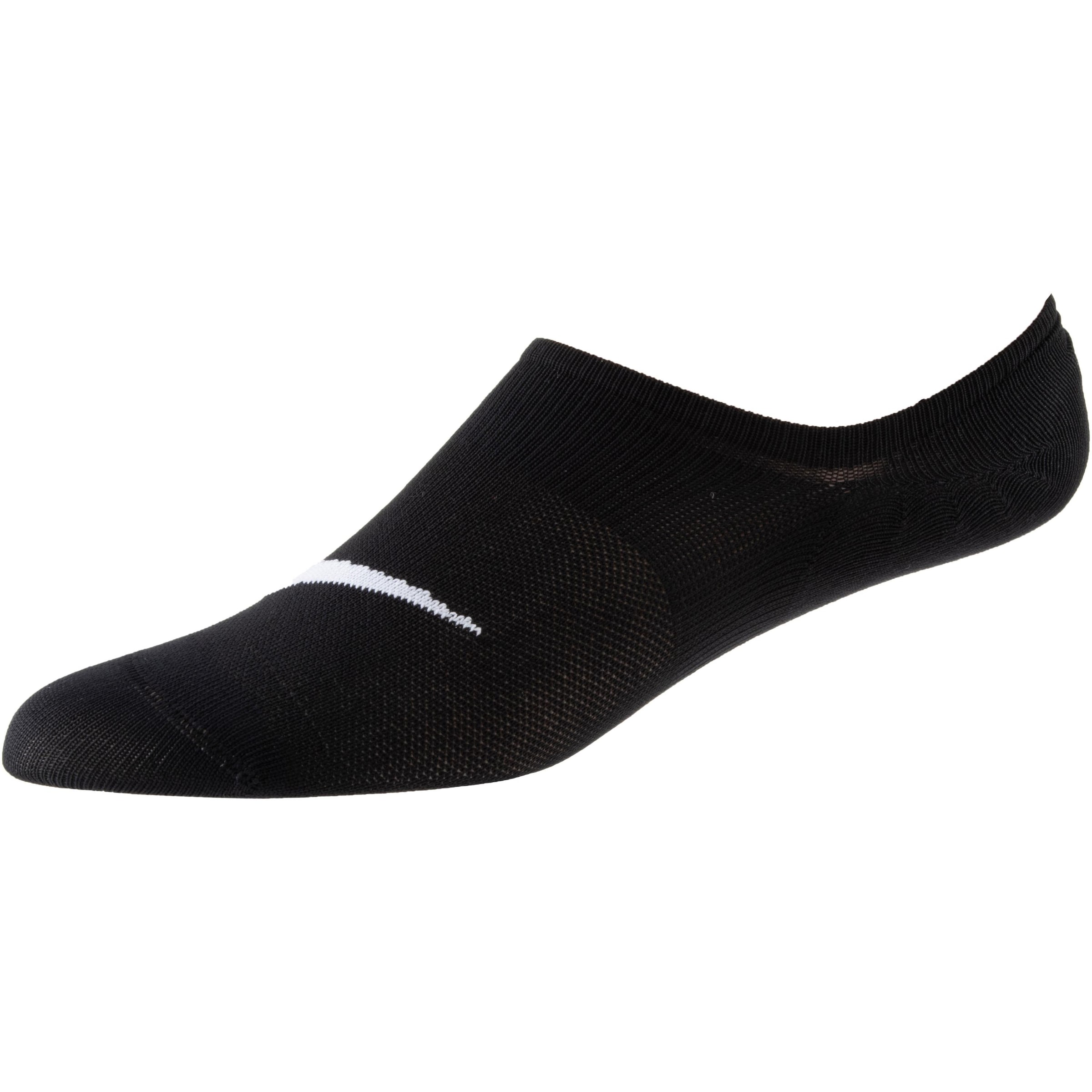 NIKE - Calcetines deportivos en negro