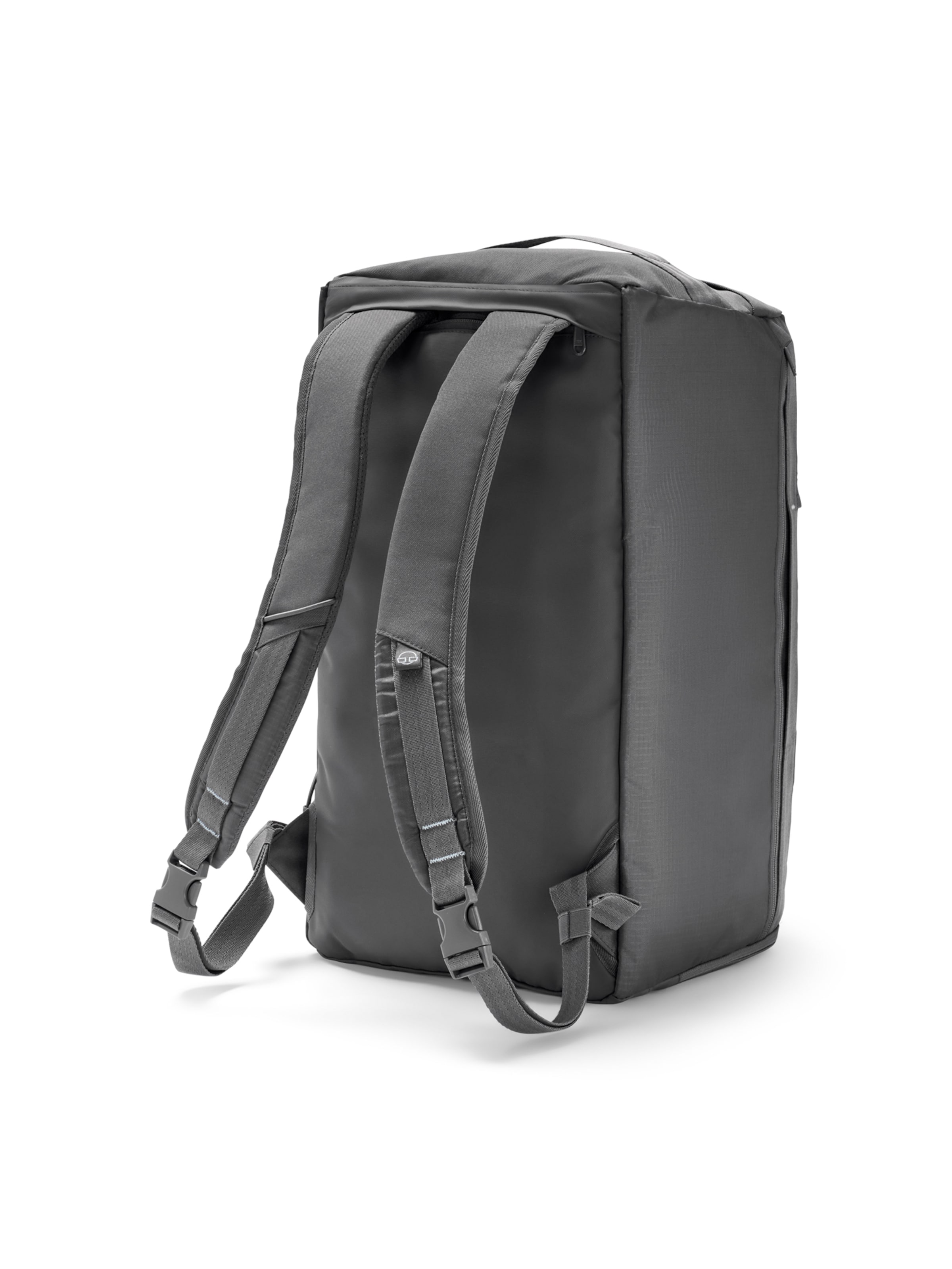 Johnny Urban Спортивная сумка 'Shawn' в Серый