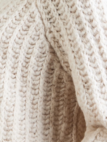 Smith&Soul Pullover i hvid