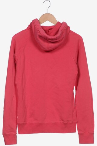MAISON SCOTCH Sweatshirt & Zip-Up Hoodie in L in Pink