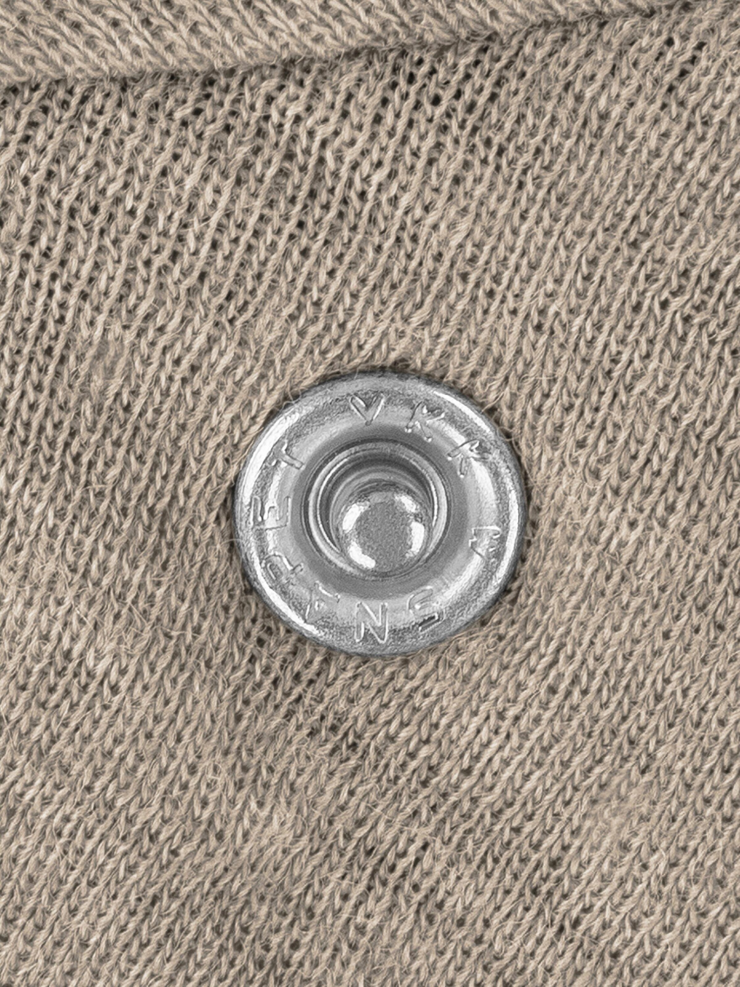 normani Romper/bodysuit 'Tauranga' in Beige