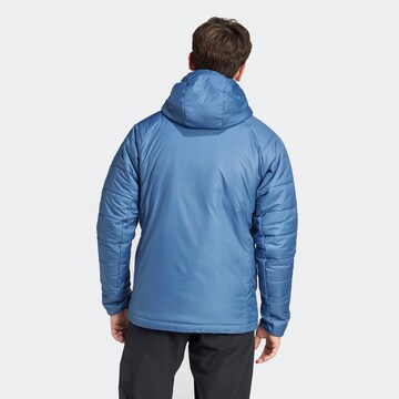 ADIDAS TERREX Outdoorjacke 'Multi' in Blau