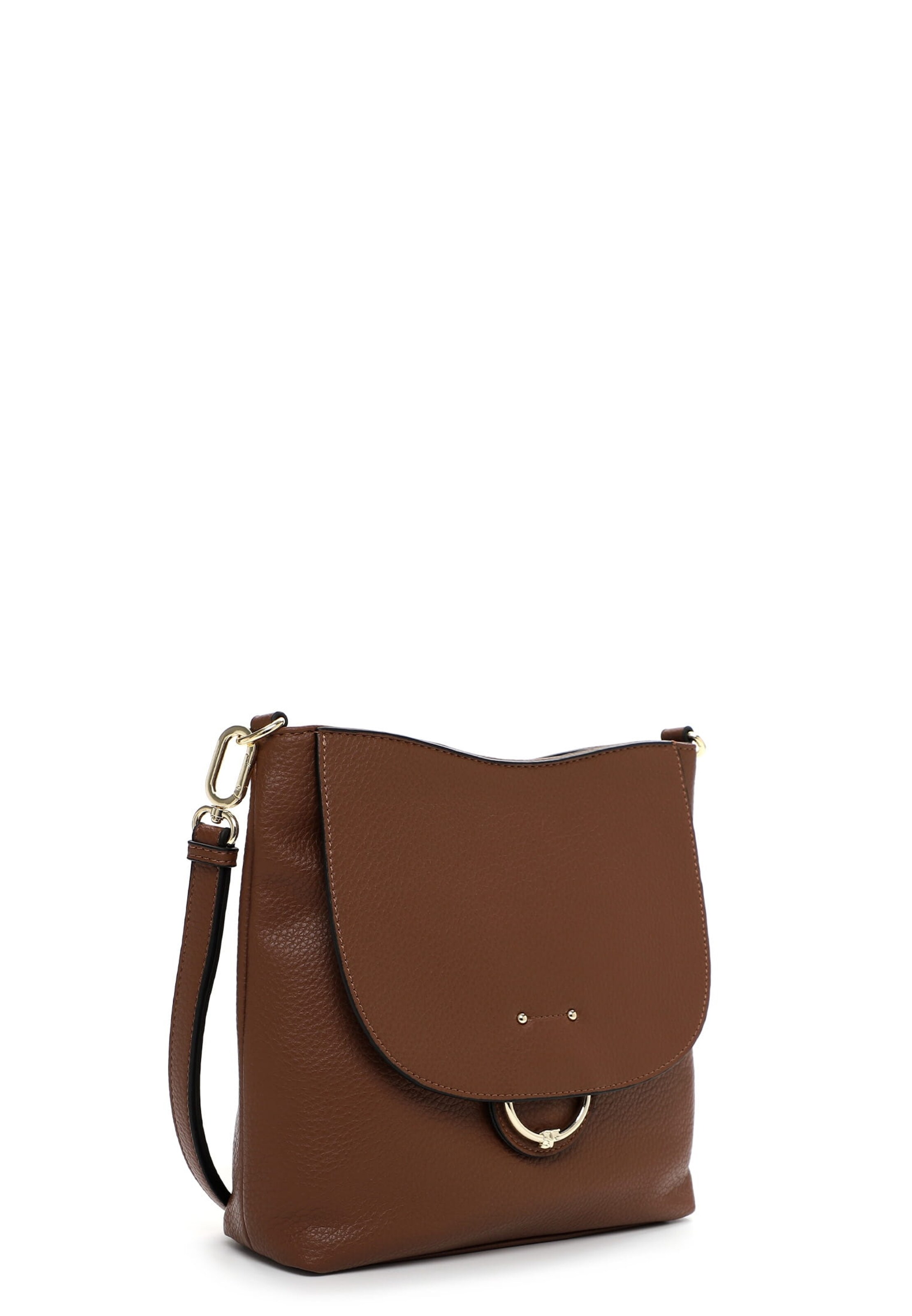 Suri Frey Shoulder bag 'Kristy' in Brown