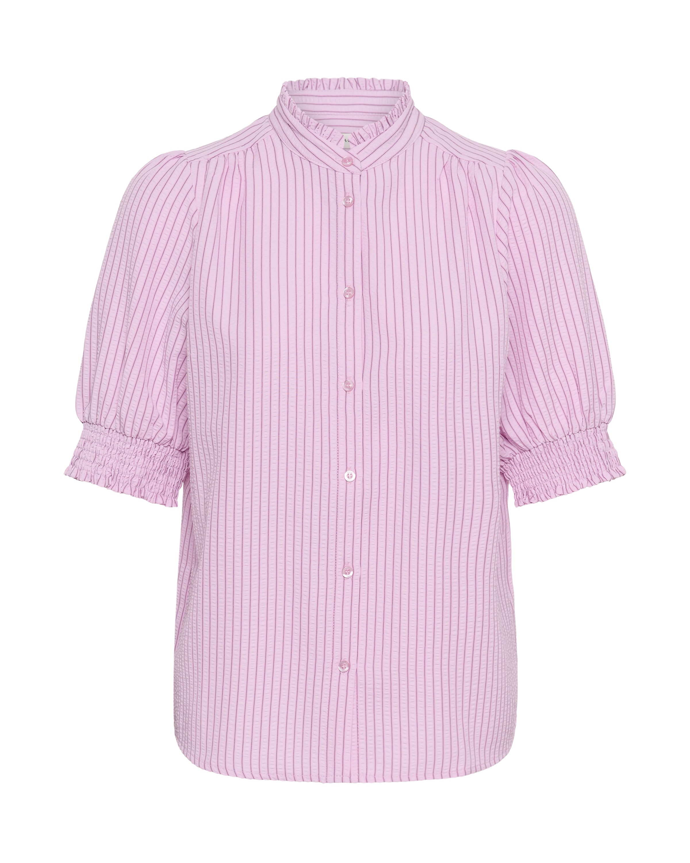 InWear Tričko – pink: přední strana