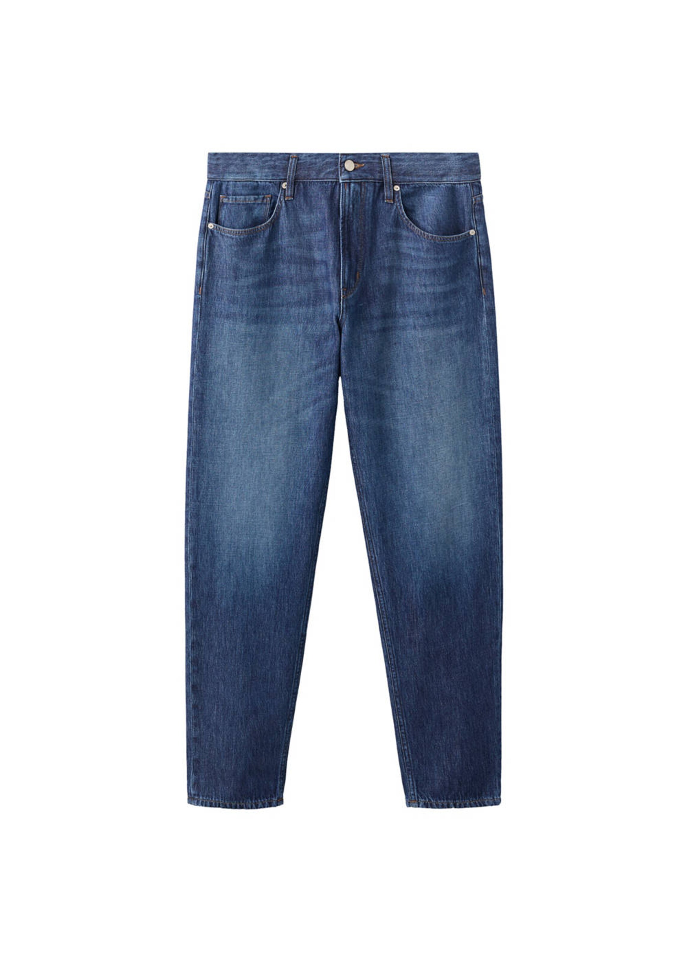 MANGO MAN Jeans 'Reus' in Dark blue, Item view