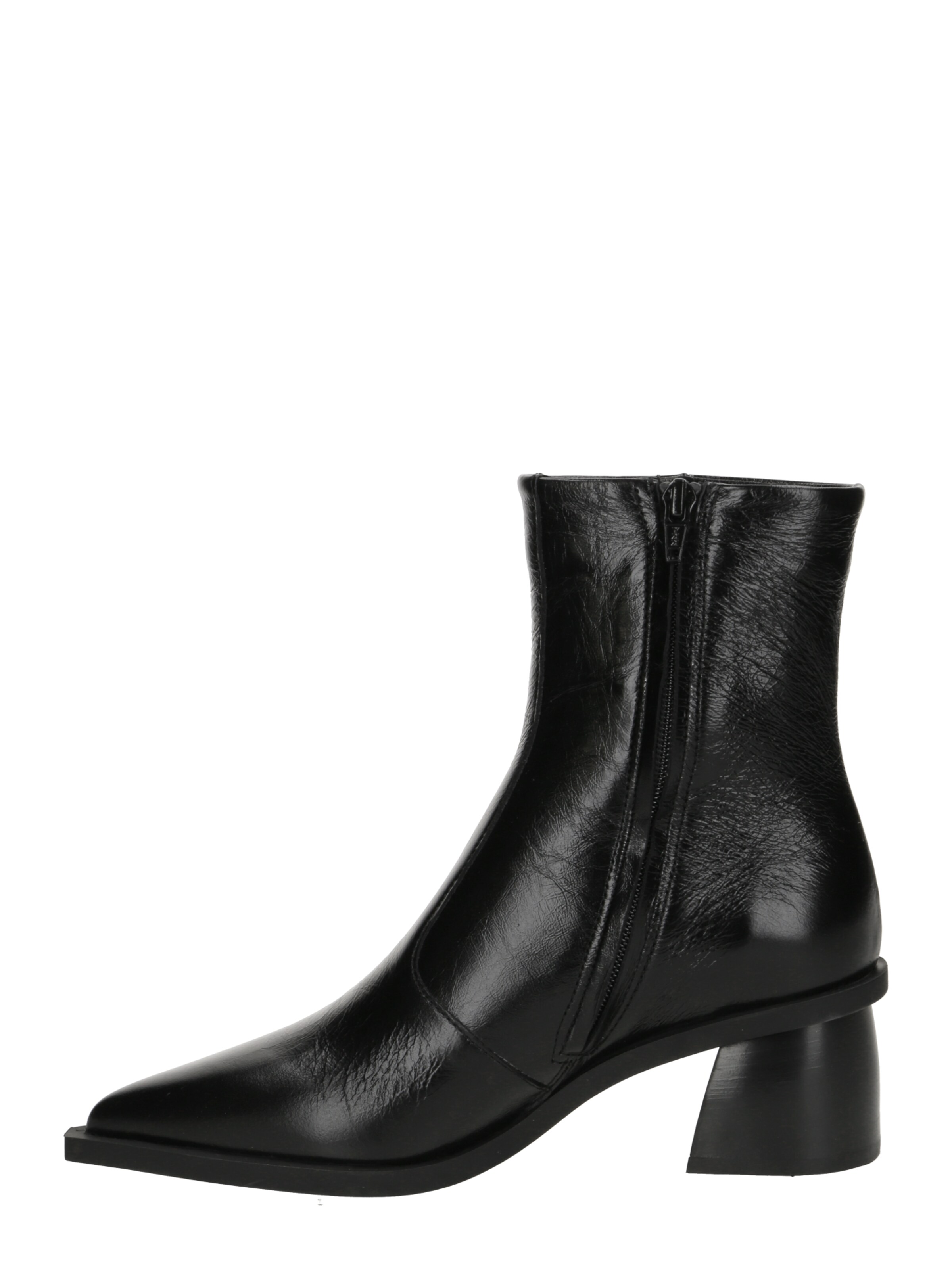 Stivaletto di Copenhagen Studios in nero
