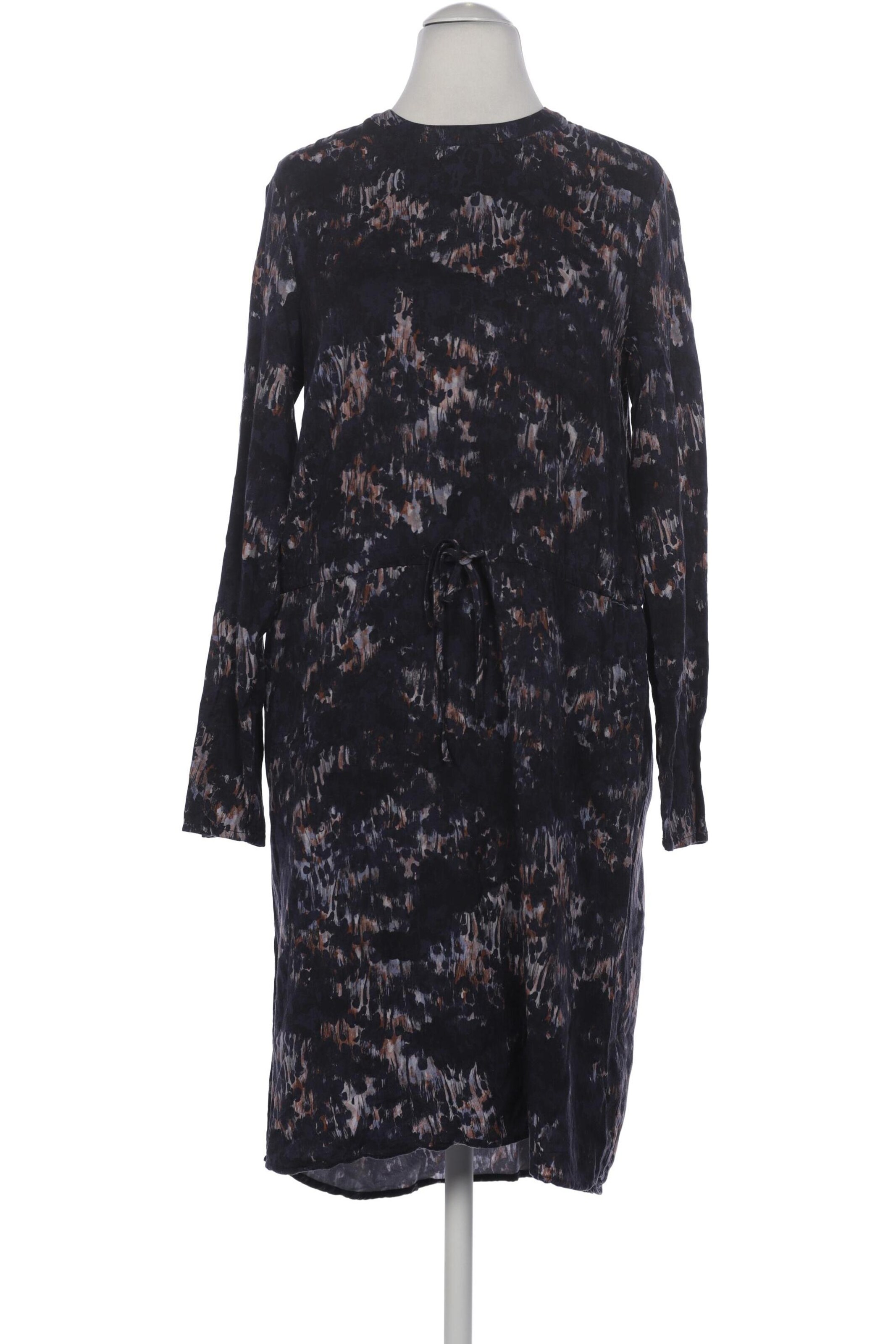 ARMEDANGELS Dress in L in Blue: front