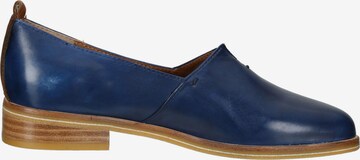 Everybody Classic Flats in Blue