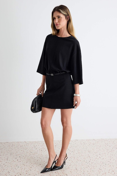 Trendyol Dress in 34 in Black, Item view