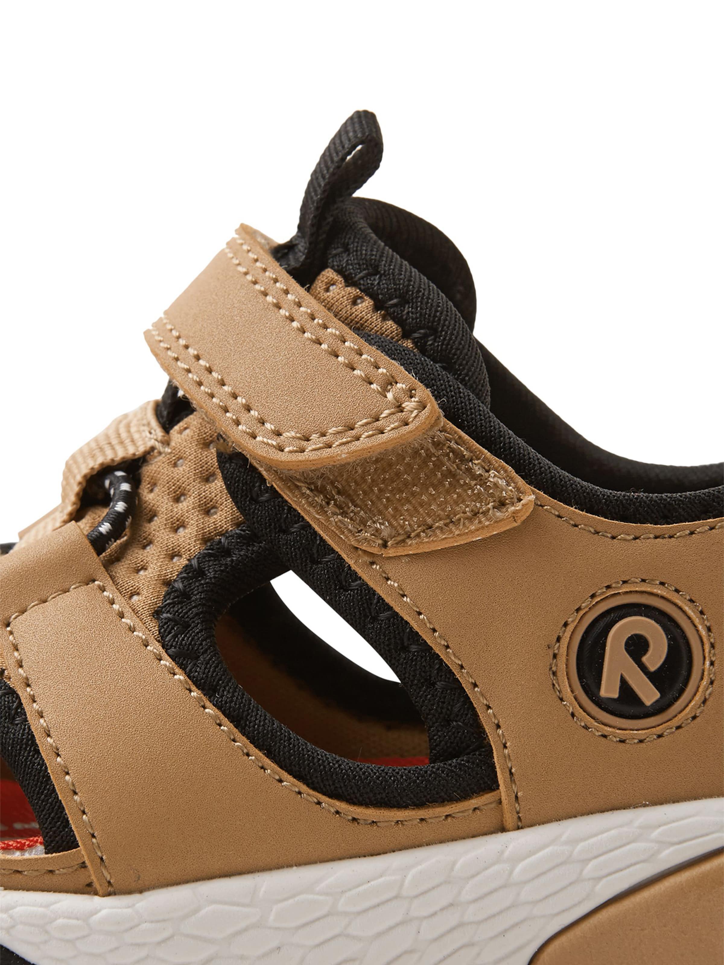 Reima Sandals & Slippers 'Lomalla' in Brown