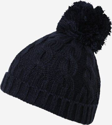 BLUE SEVEN - Gorra en azul