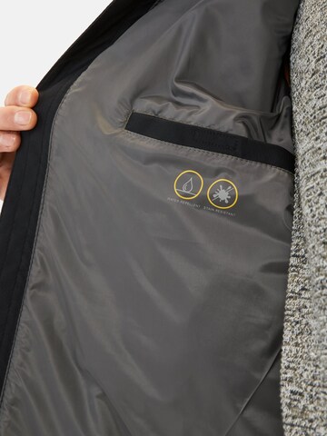 CAMEL ACTIVE Between-Season Jacket in Black