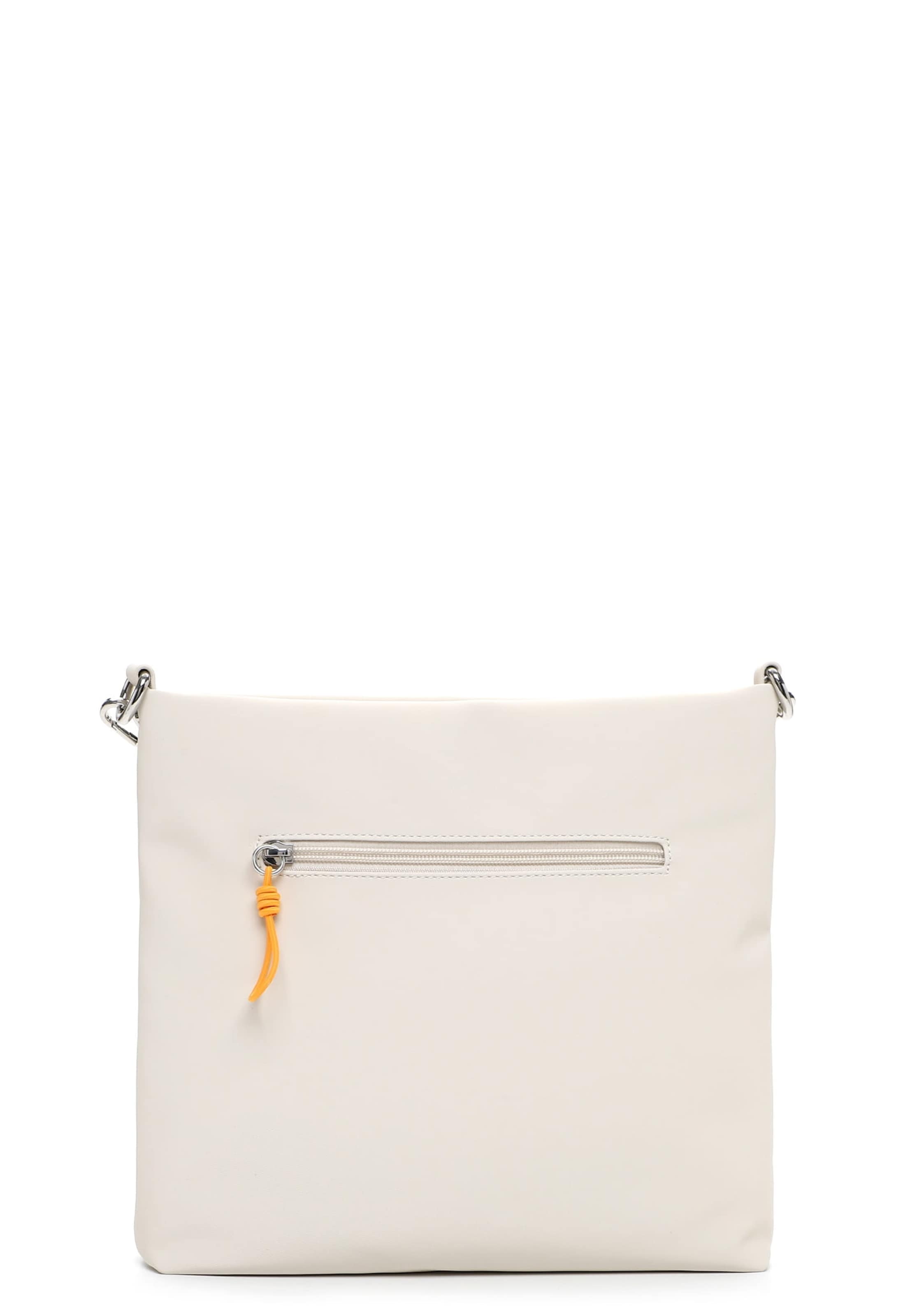 Sac bandoulière ' SFY Alley ' Suri Frey en gris