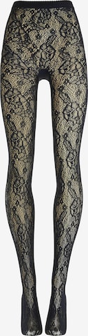 Wolford Sukkahousut värissä valkoinen: etupuoli
