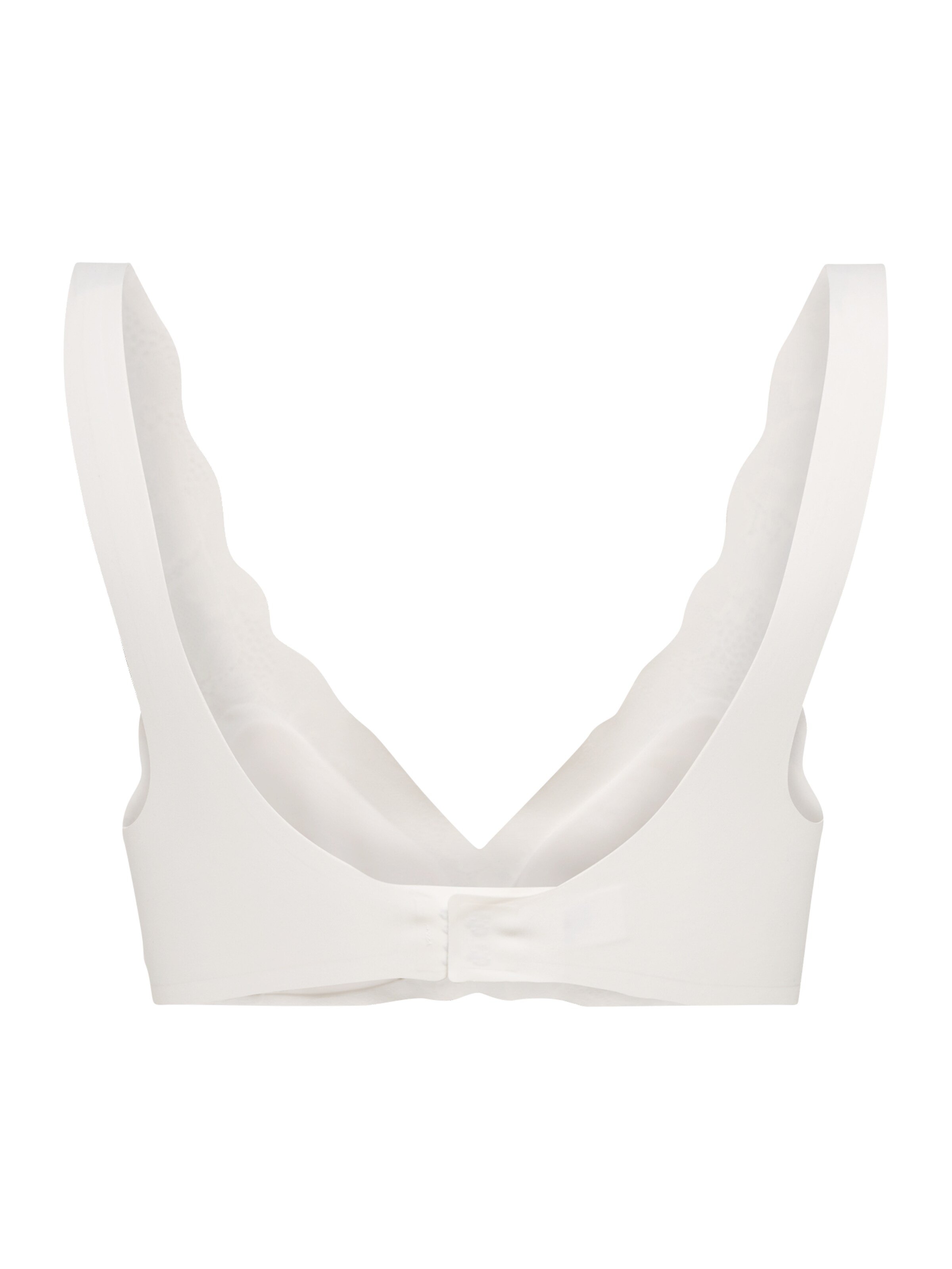 NUANCE T-shirt Bra in Beige