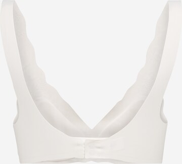 NUANCE T-shirt Bra in Beige