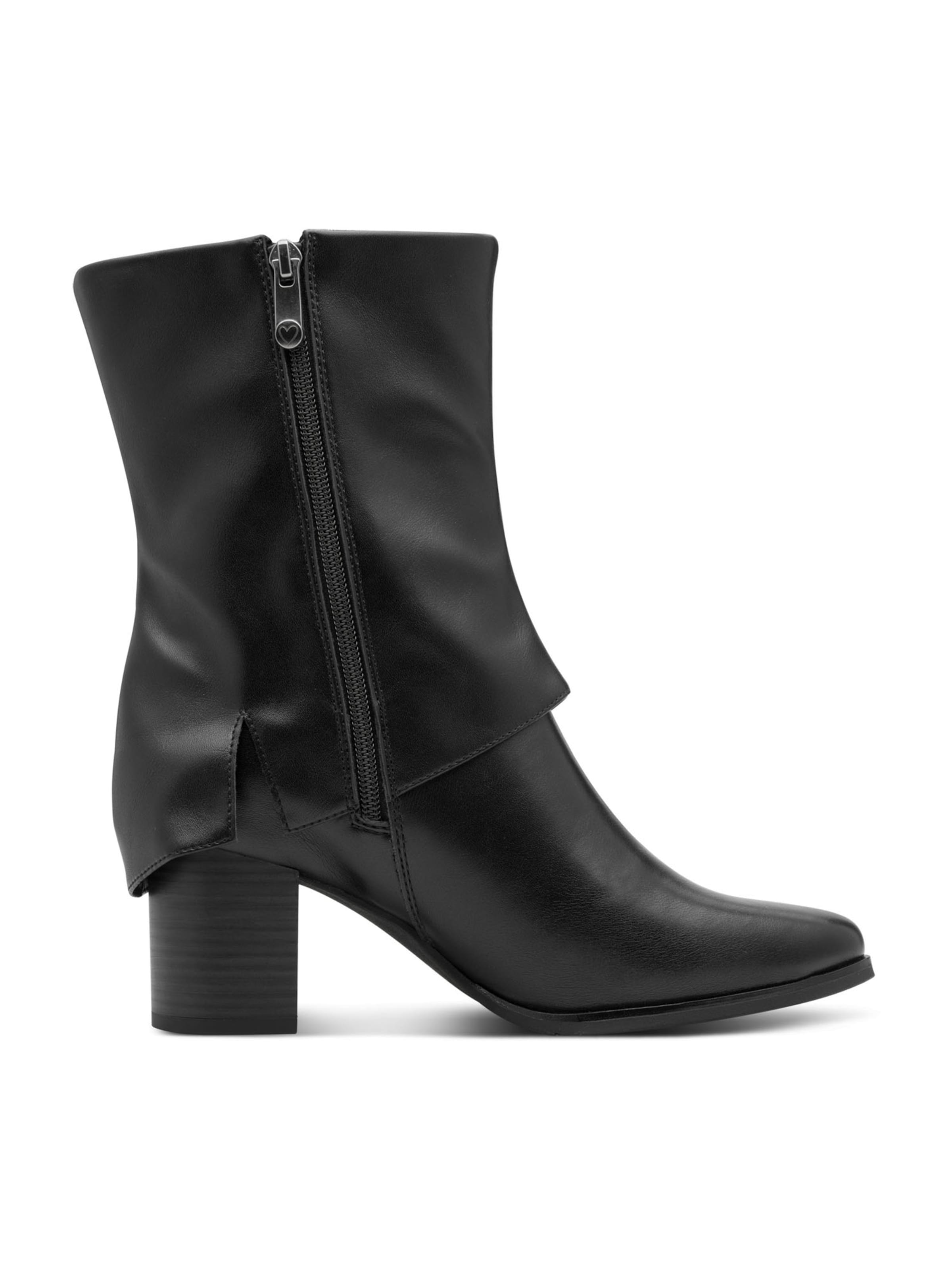 Bottines MARCO TOZZI en noir