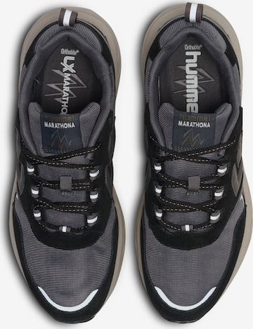 Chaussure de sport 'MARATHONA REACH LX' Hummel en noir