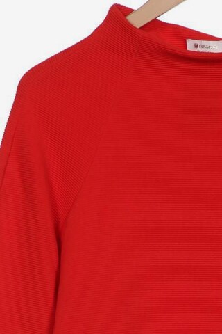 Rich & Royal Sweater XL in Rot